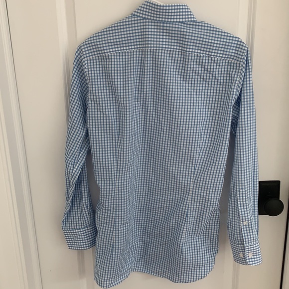 LIKE NEW! Bonobos Dress Shirts, Size 14.5 | 32, various colors - Picture 11 of 14